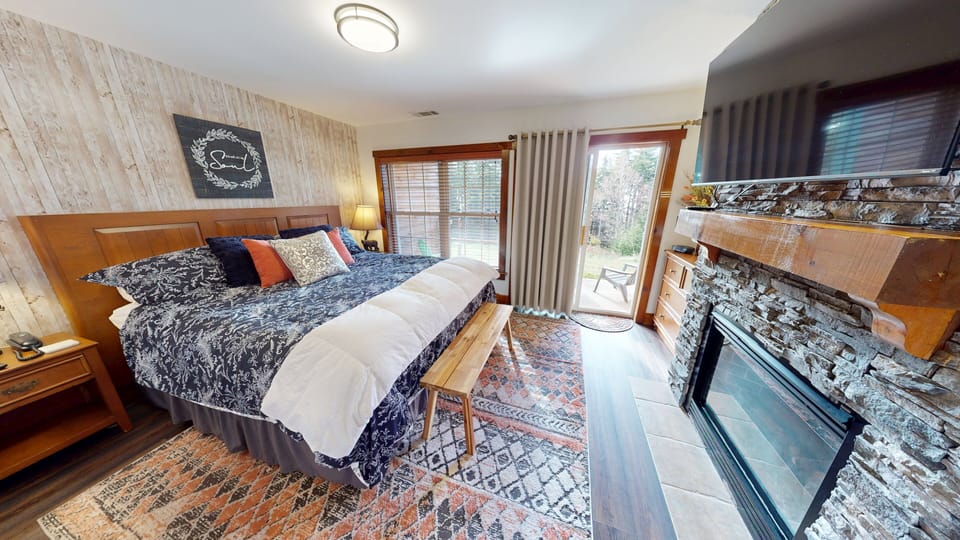 Indoors, Home Decor, Floor, Bed, Furniture
