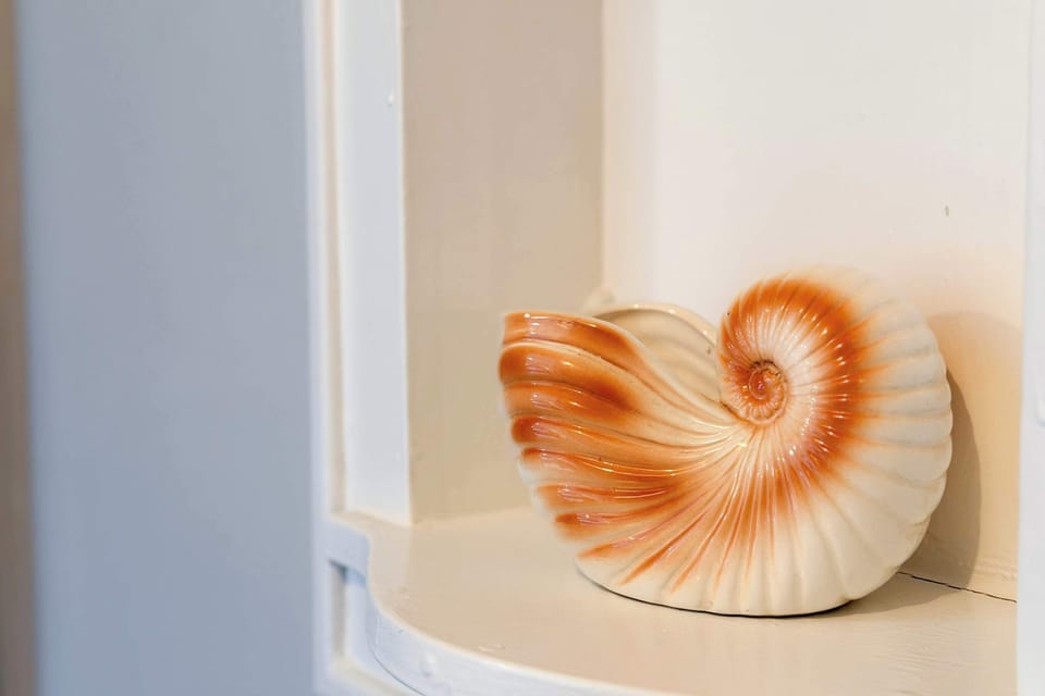 Small design details make the home feel intentional and inviting from every angle.