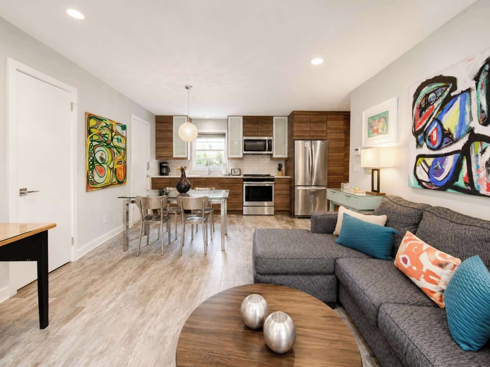 A bright and airy atmosphere that perfectly captures the timeless charm of one of Charlotte's most prestigious addresses.