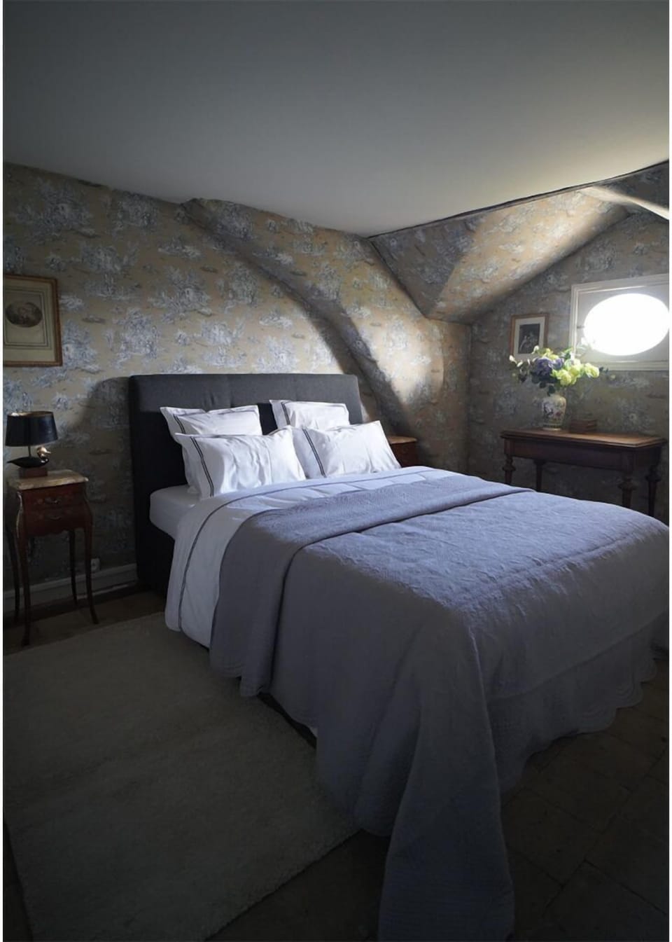 Comfort Room, Garden View | Cribs/infant beds, free WiFi, bed sheets