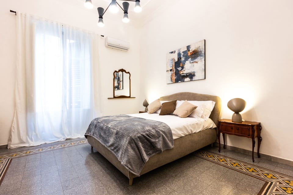 Superior Double or Twin Room | In-room safe, blackout drapes, free WiFi