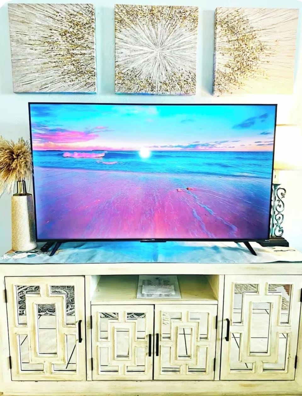 Television