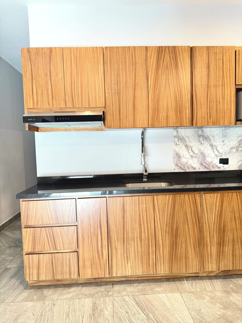 Family Room, Balcony, City View | Private kitchenette | Coffee/tea maker, fridge, microwave, stovetop