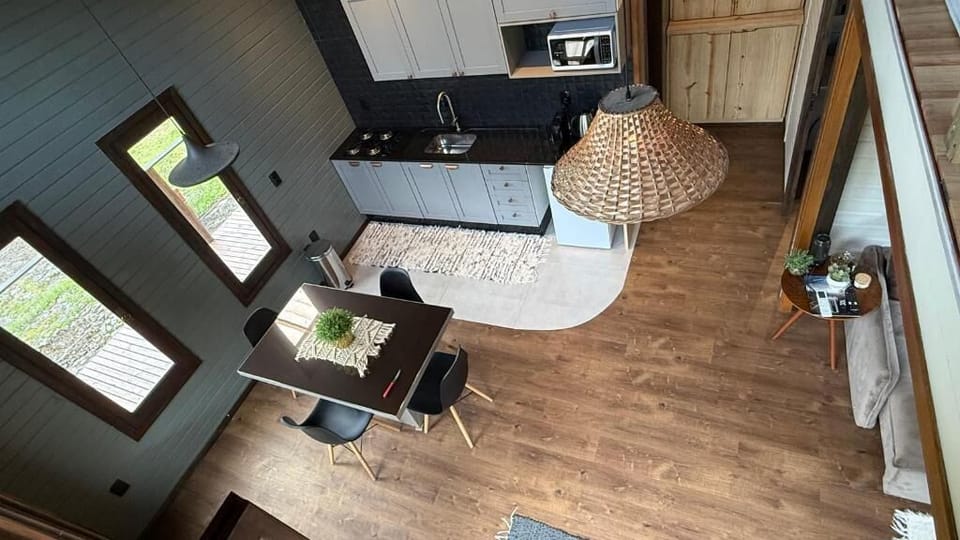 Double Room, Lanai, Garden View | Interior