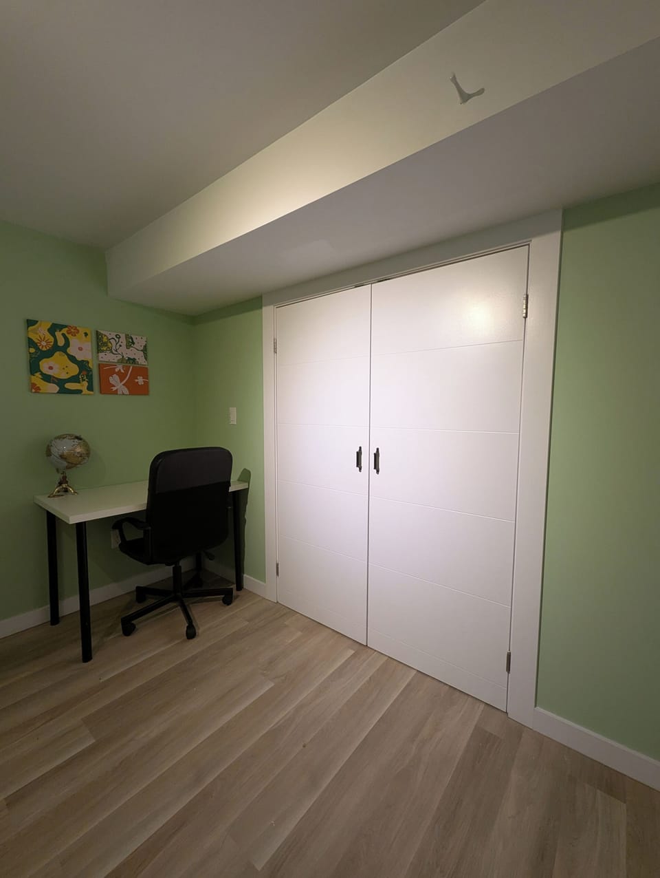 big closet