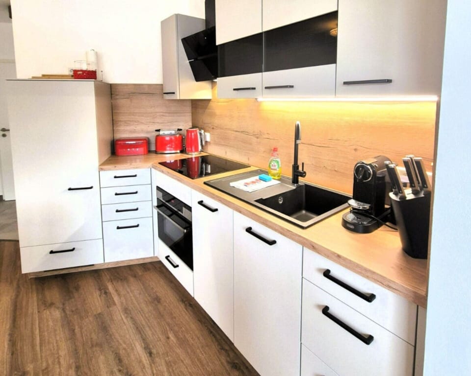 Apartment | Private kitchen