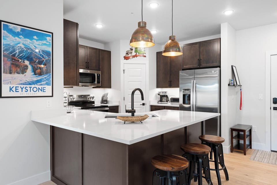 Condo (2 Bedrooms) | Property amenity
