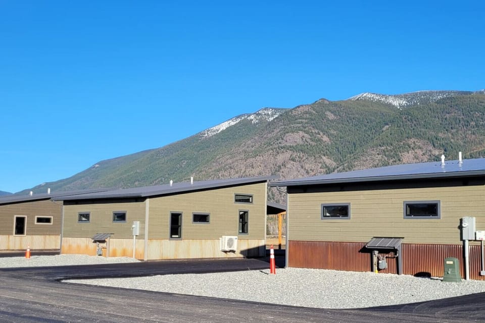 Cabins