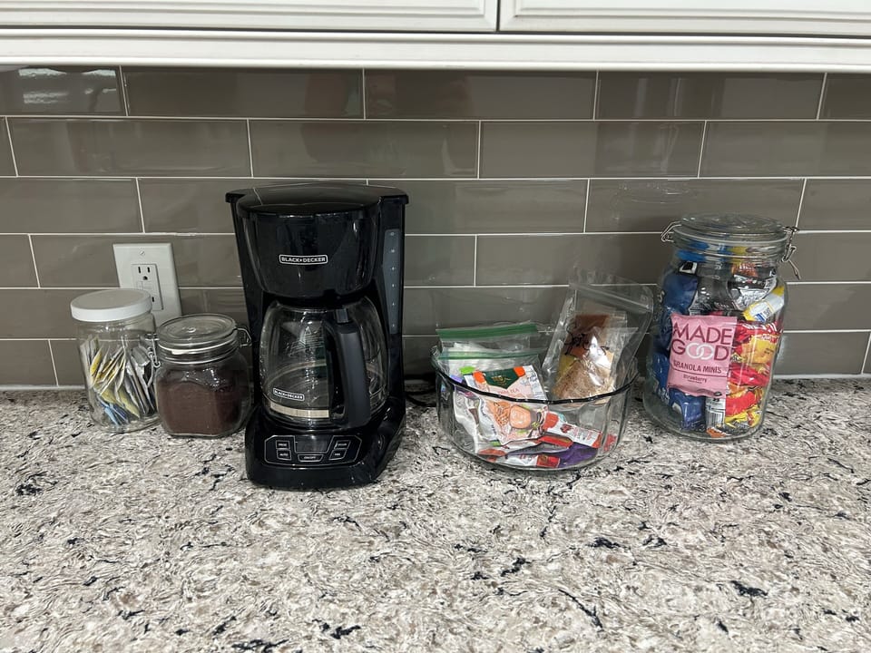 Kitchen Goodies!