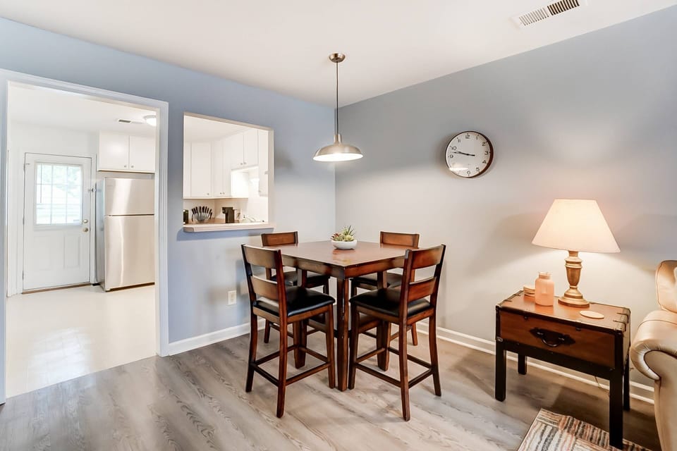 Dining Room Table!