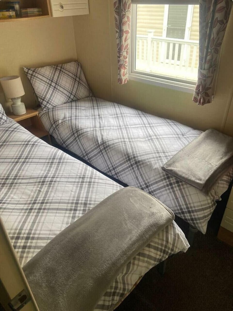 3 bedrooms, individually decorated, individually furnished, free WiFi