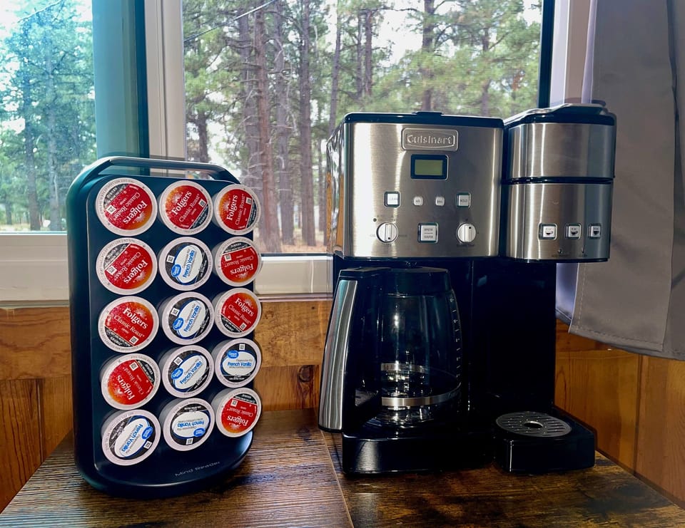 Coffee Bar