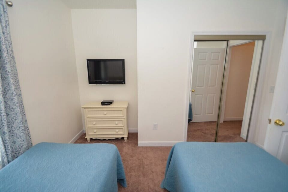 Bedroom 2.
