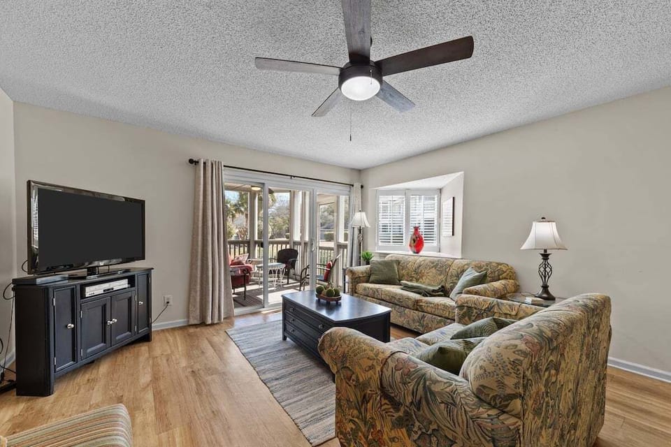 Living Room.