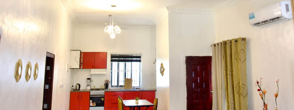 Interior decor