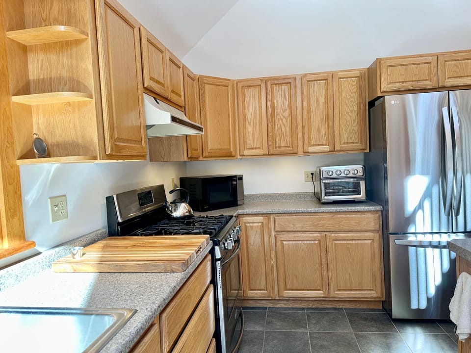 Kitchen-