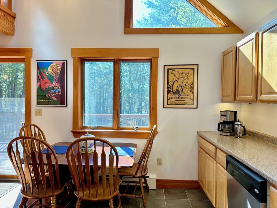 Dining Area-