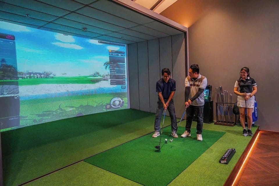 Golf