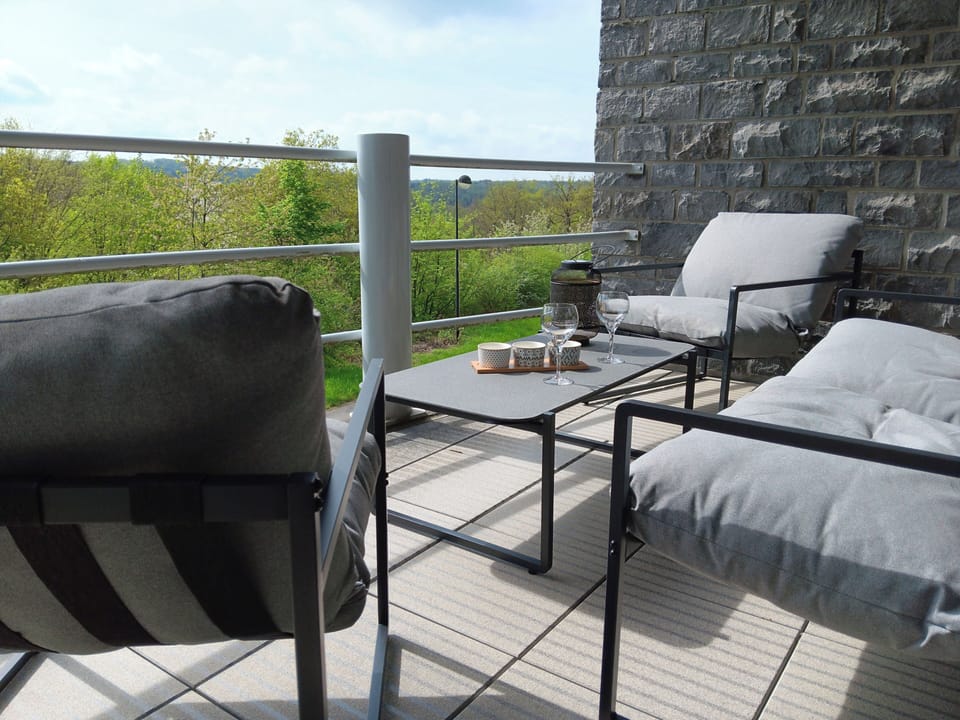 Patio / Balcony