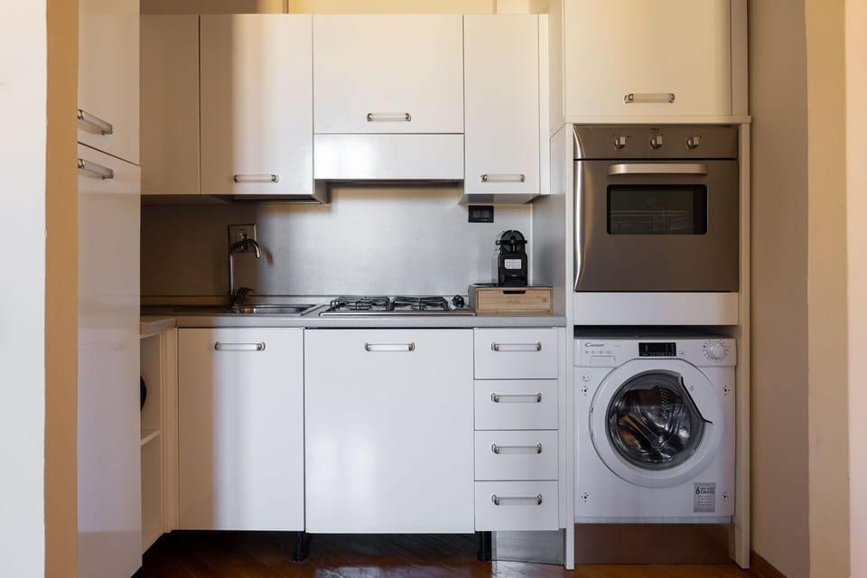 Autumn, Kitchen, Spring, Summer