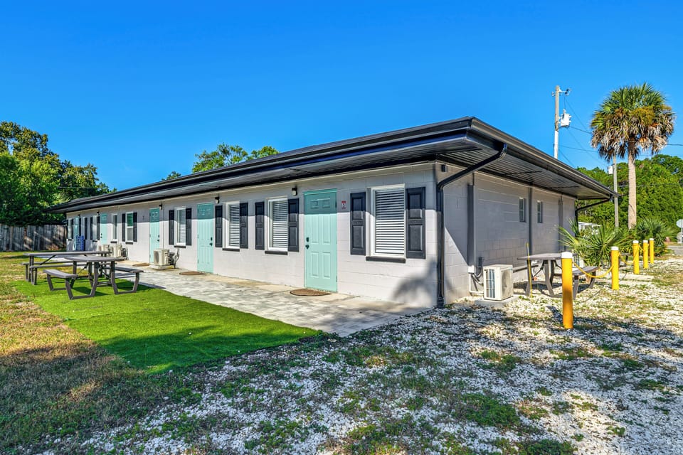 Property Exterior