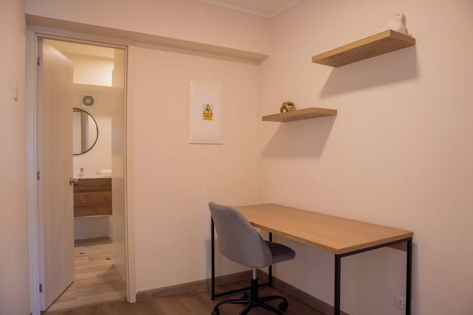 Functional workspace