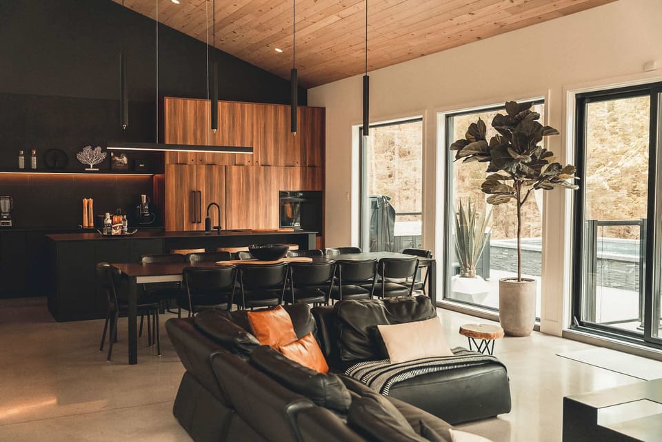 Zen House 4
