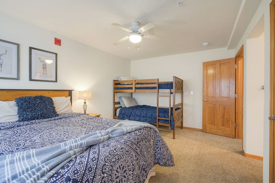 CC102B Third Bedroom