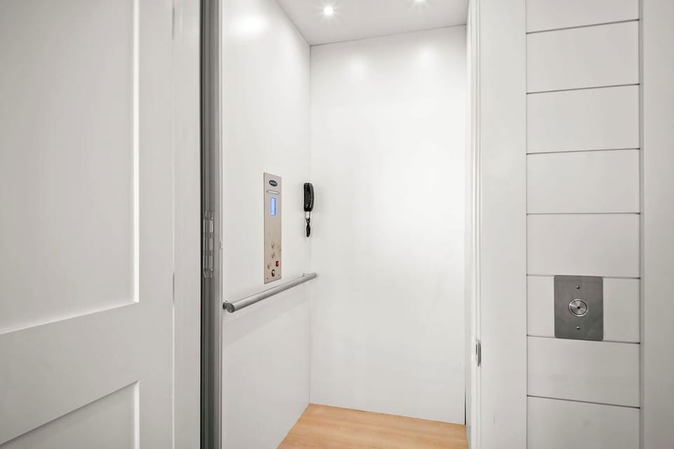Elevator