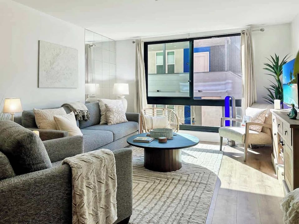 Feel at home, wherever you go! 