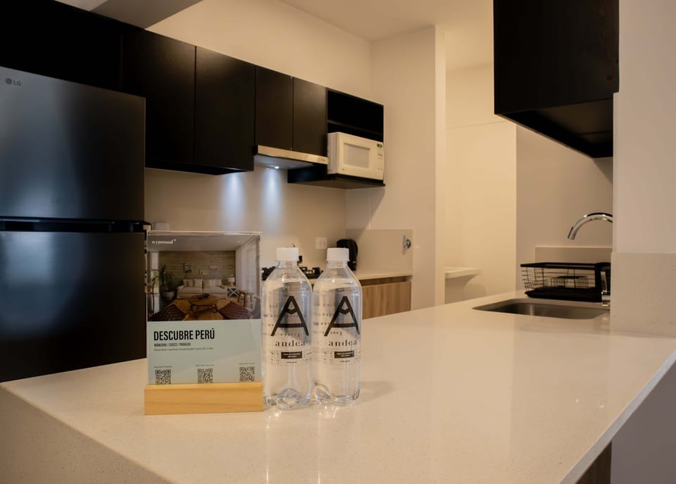 House | 2 bedrooms, Internet
