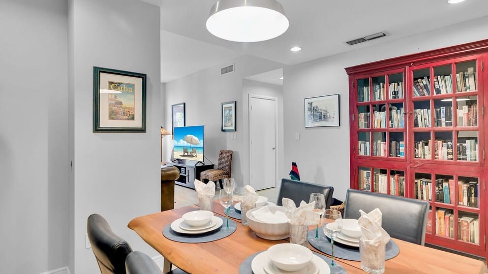 If you're in the mood for a good book, you have plenty of options...