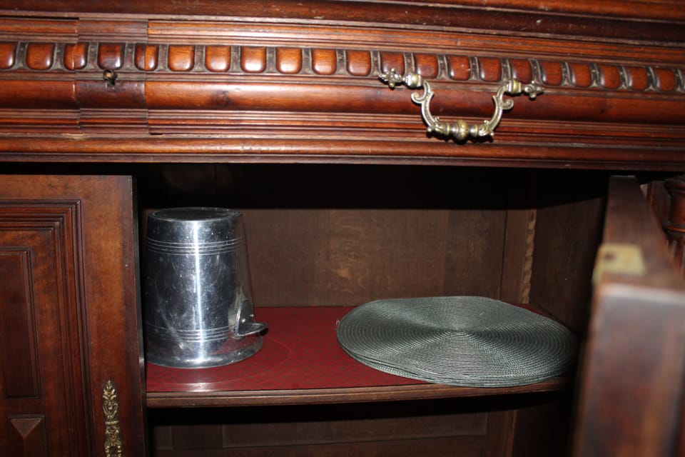 Miscellaneous