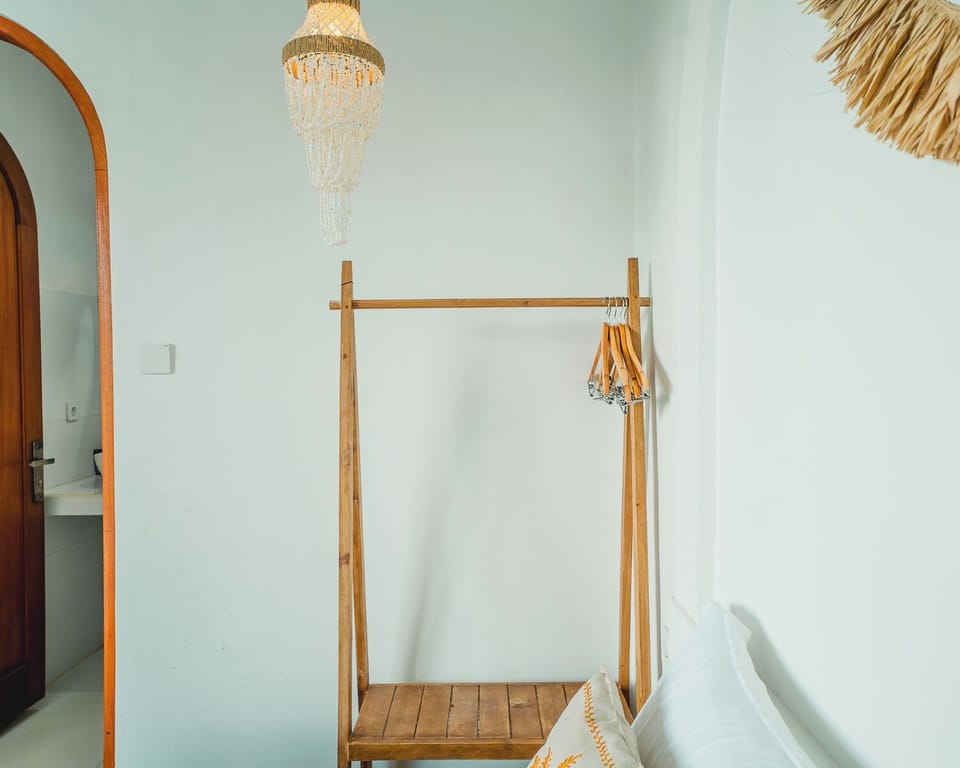 Deluxe Room | Free WiFi, bed sheets