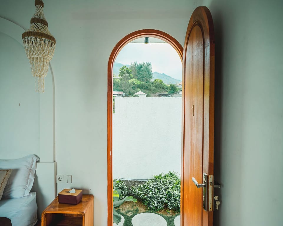 Deluxe Room | Free WiFi, bed sheets