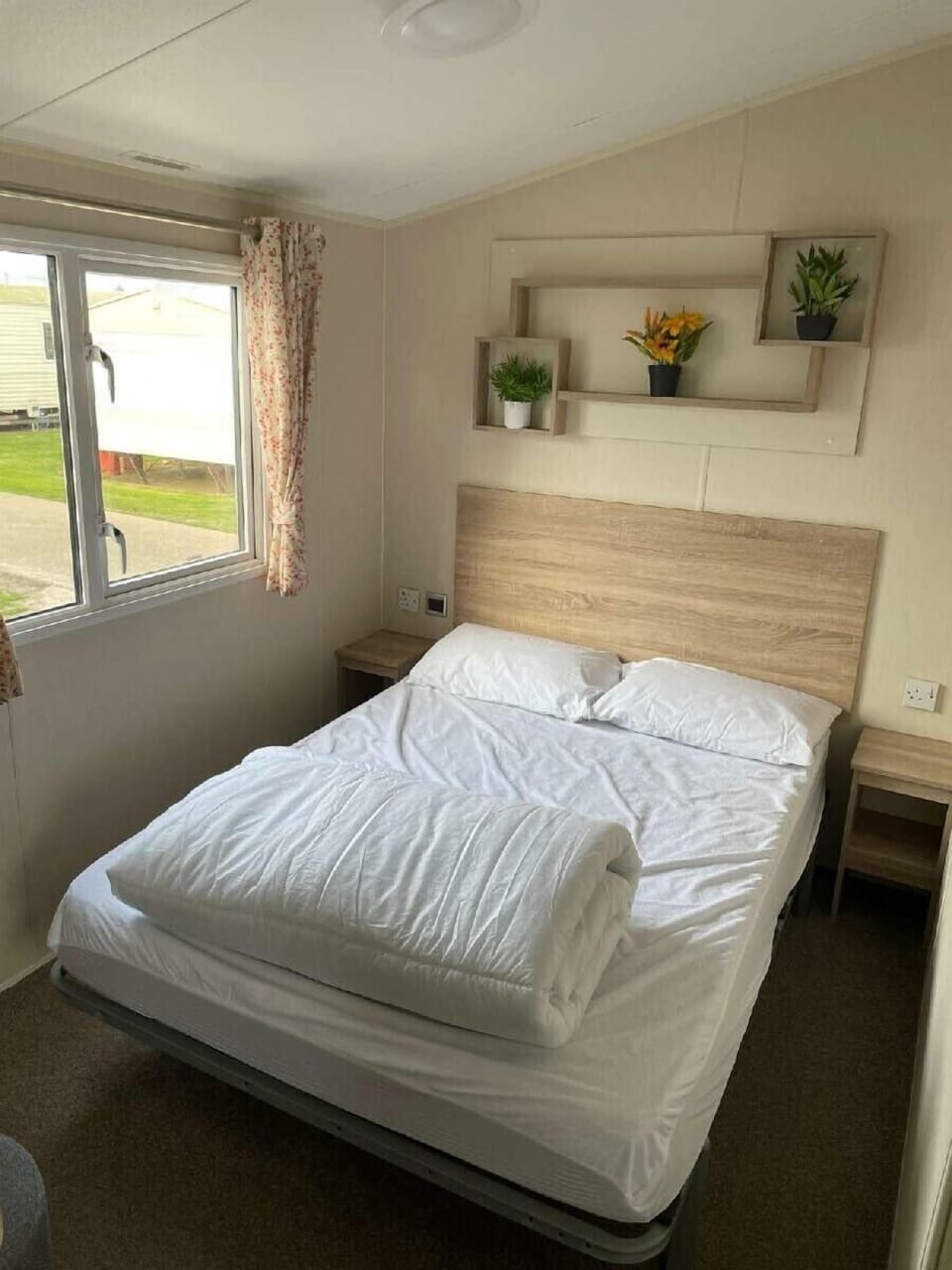 4 bedrooms, WiFi (free), individually decorated, individually furnished