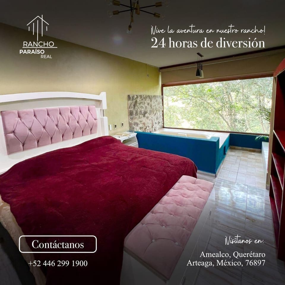 Family Double Room, Garden View | Free WiFi
