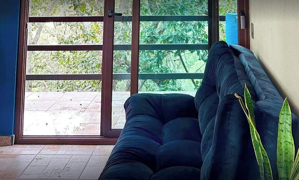 Family Double Room, Garden View | Free WiFi