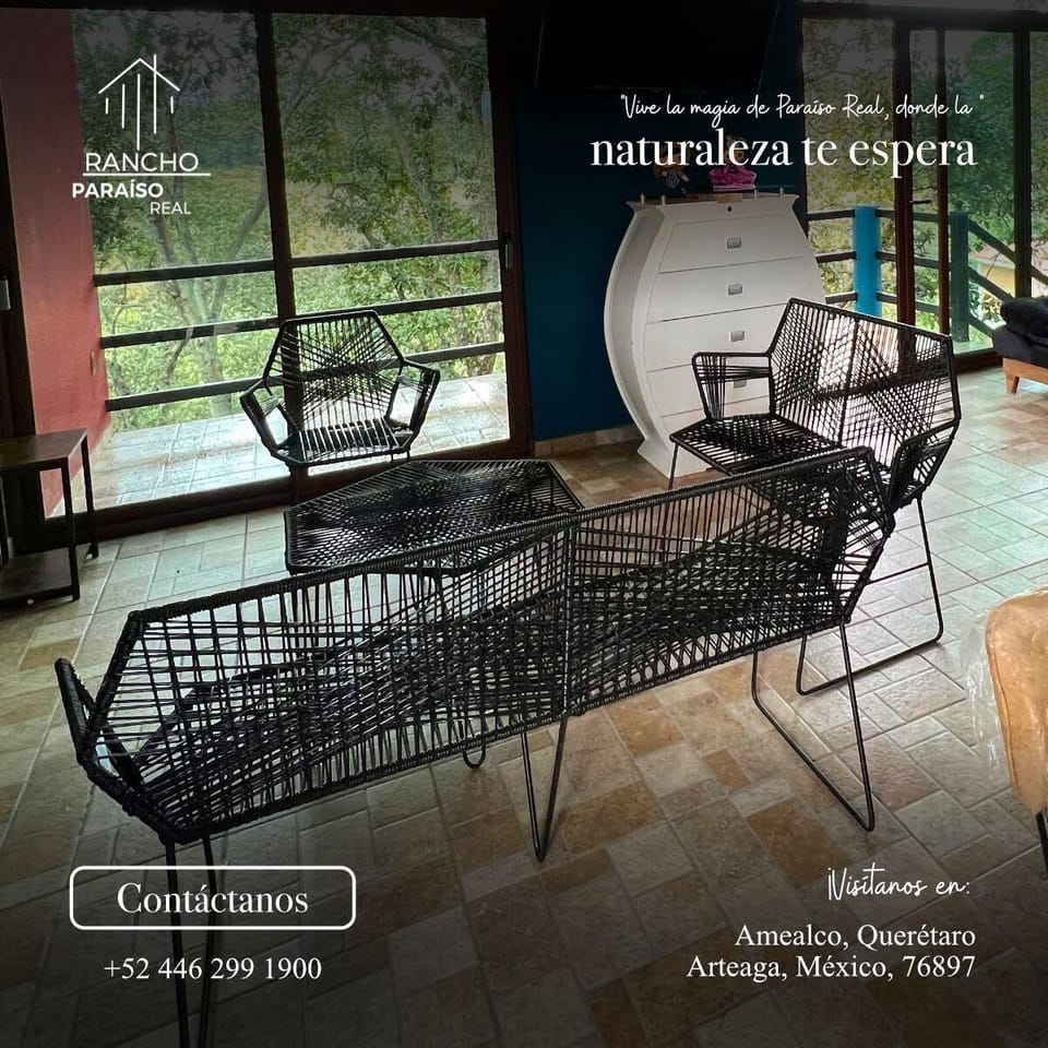 Family Double Room, Garden View | Free WiFi