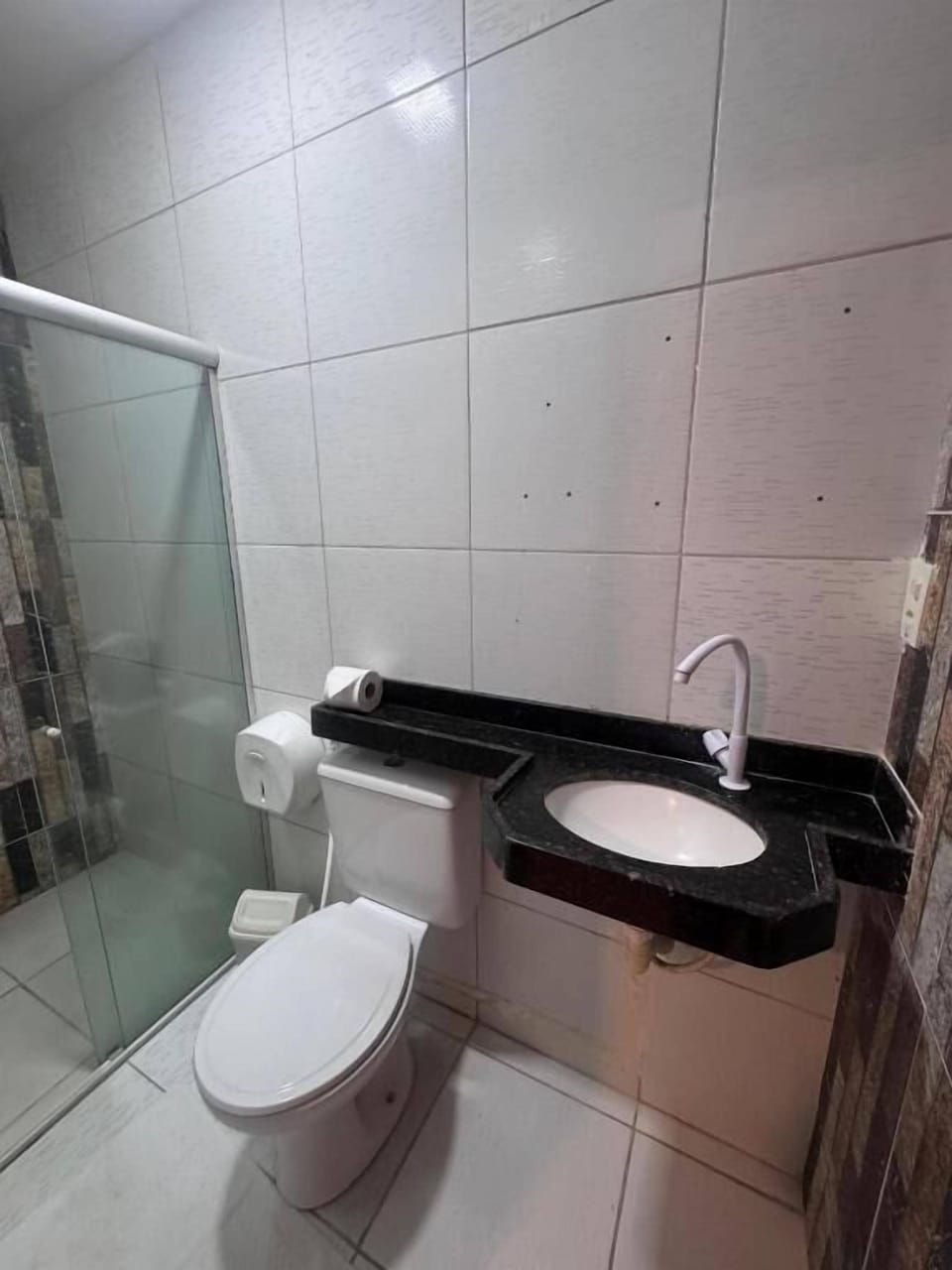 Individual | Bathroom