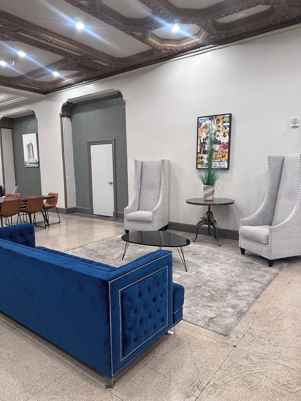Common Area