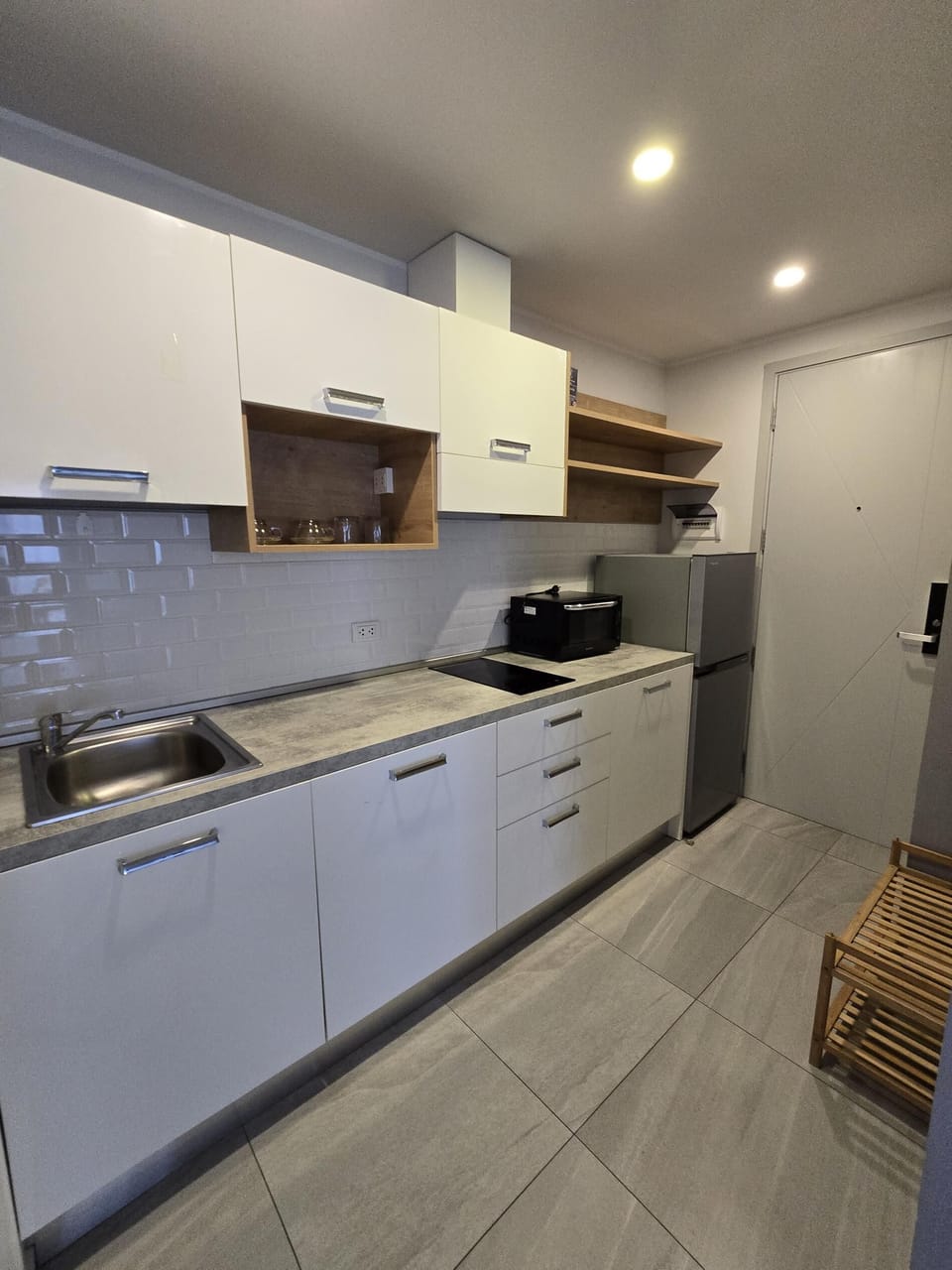 Apartment | Private kitchenette