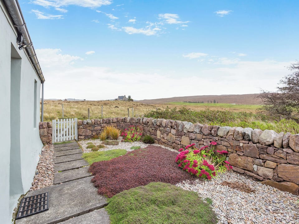 Outdoor | Taigh Glas, Gairloch