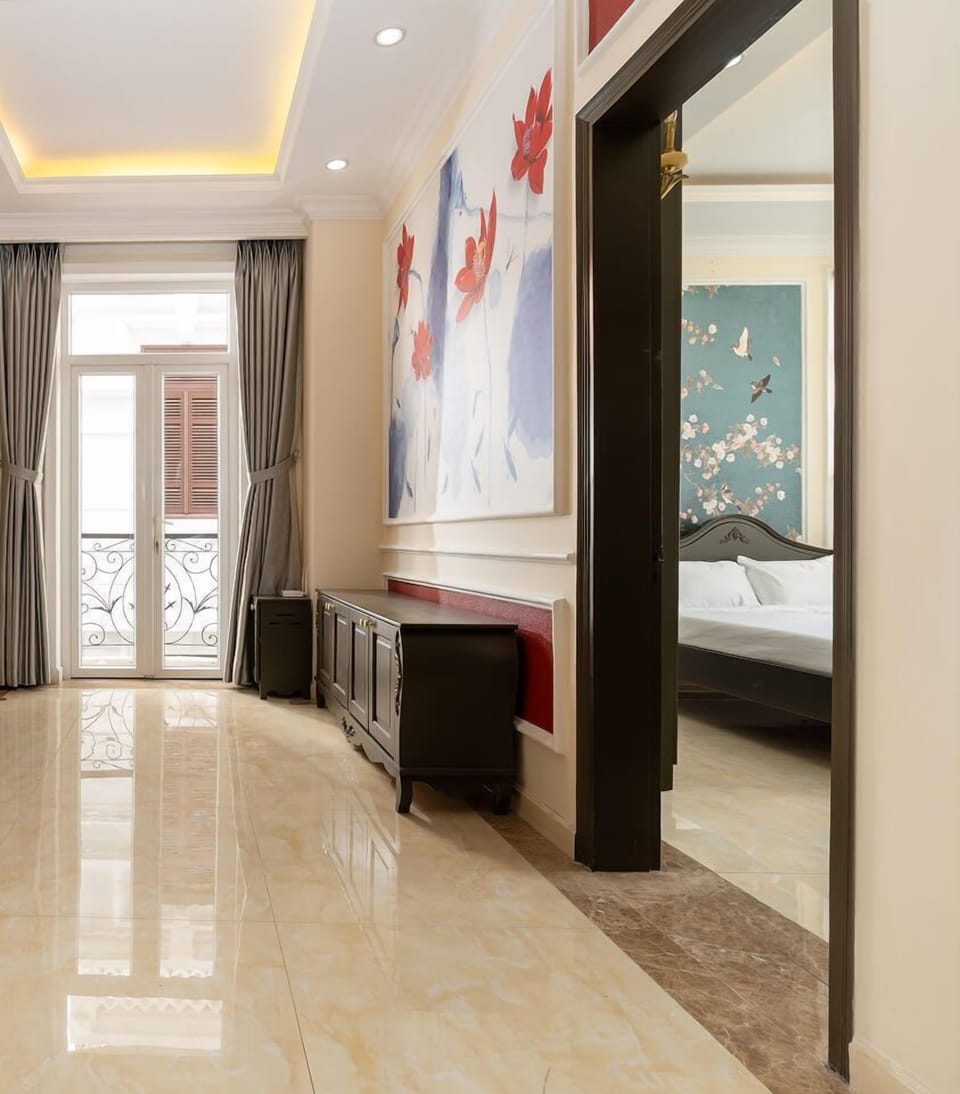 Basic Villa, Private Pool | Iron/ironing board, free WiFi