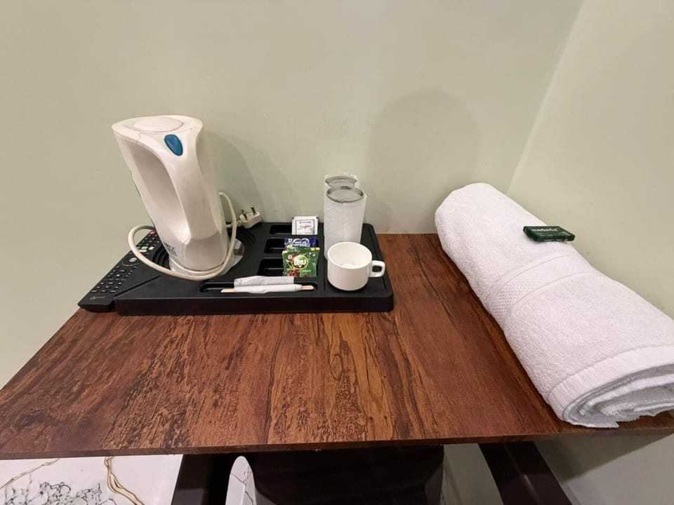 Exclusive Double Room | Egyptian cotton sheets, premium bedding, memory foam beds, in-room safe