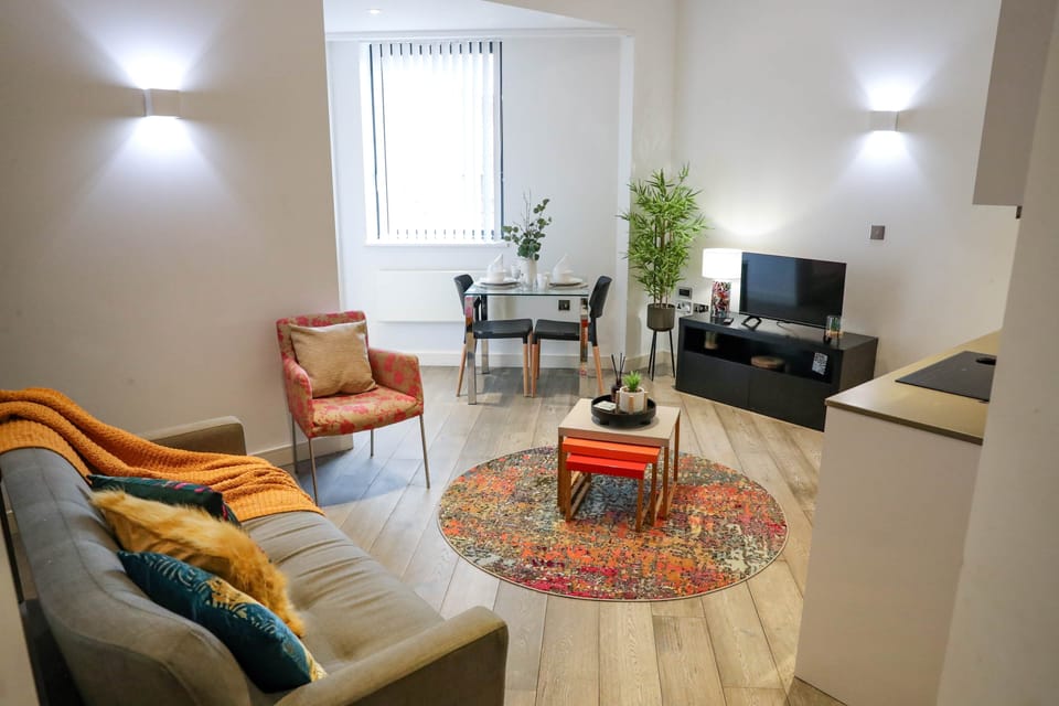 Living dining 