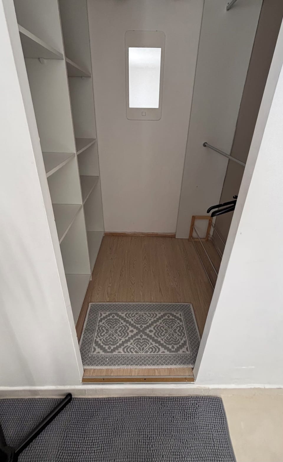 Standard Double Room, City View | Free WiFi