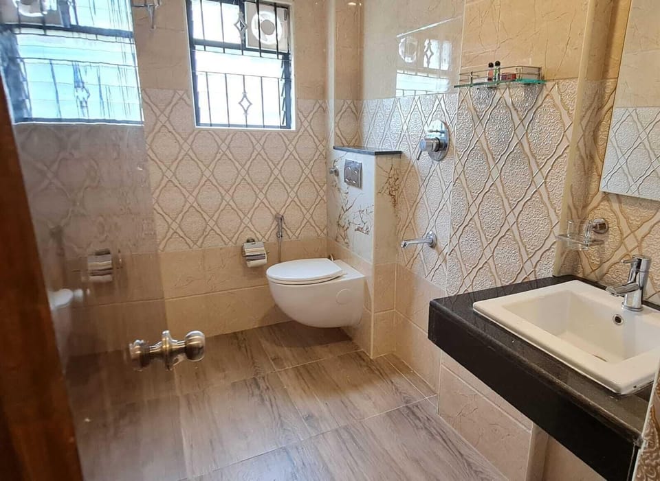 Stayz Royale Koramangala Hotel in Bengaluru