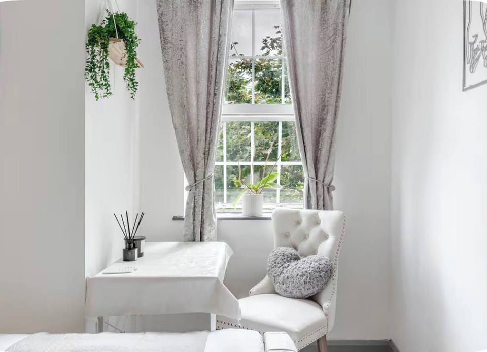 Apartment, 3 Bedrooms | Interior