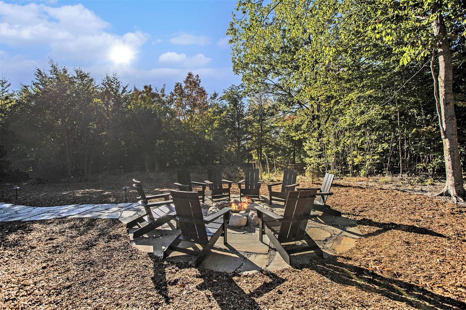Fire Pit